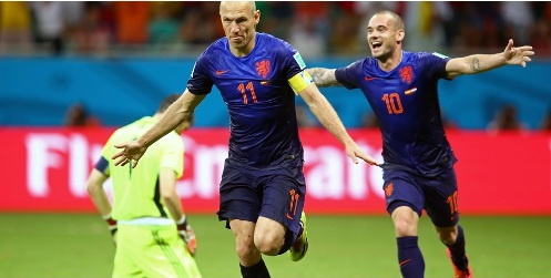 Holanda