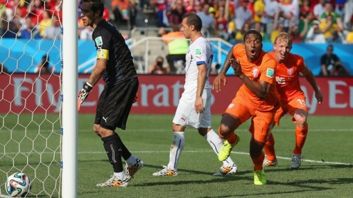 Holanda