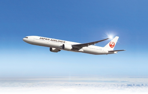 JAL