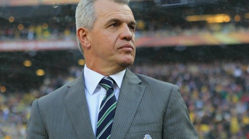 Javier Aguirre