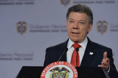 Juan Manuel Santos