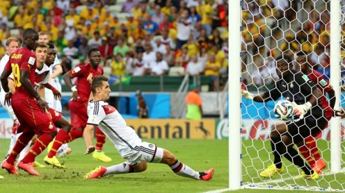 Klose