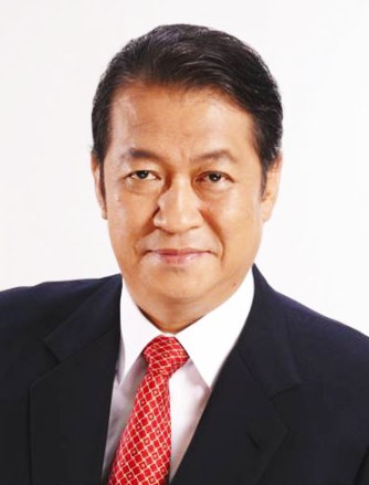 Kunio Hatoyama (foto sitio web oficial)