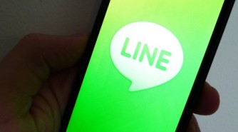 Line