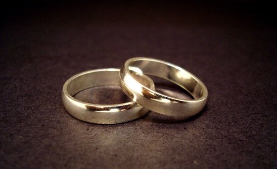 Junio, el mes de los matrimonios en Japón.