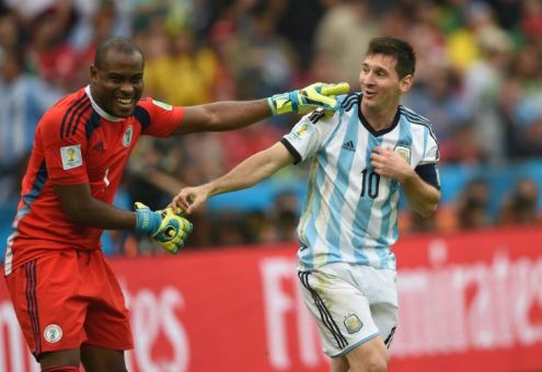 Messi