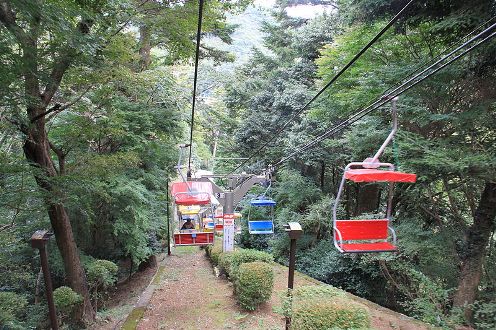 Monte Takao