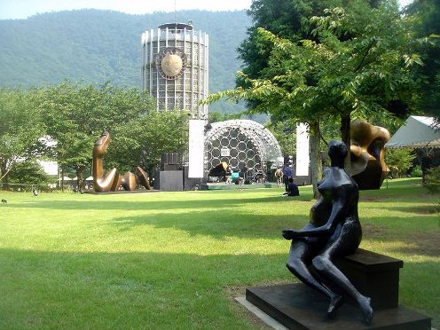 Museo de Hakone