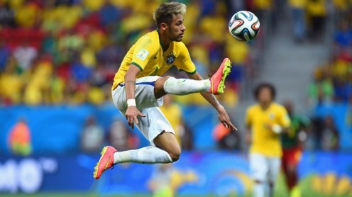 Neymar
