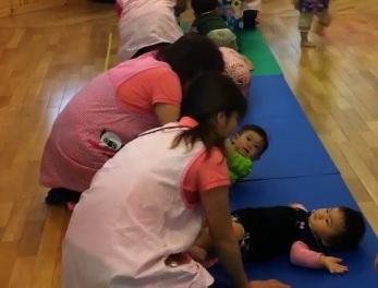 Niños
