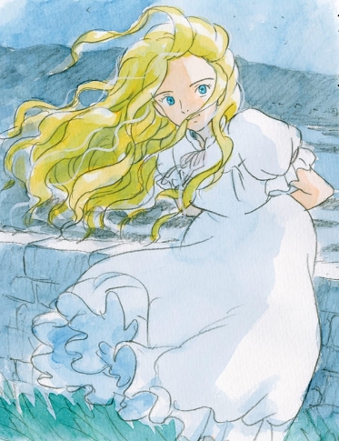 Omoide no Marnie