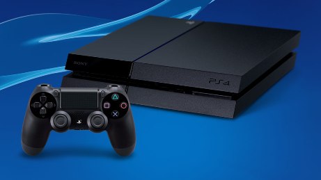 PS4