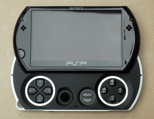 PSP