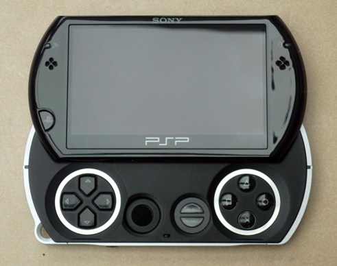 PSP