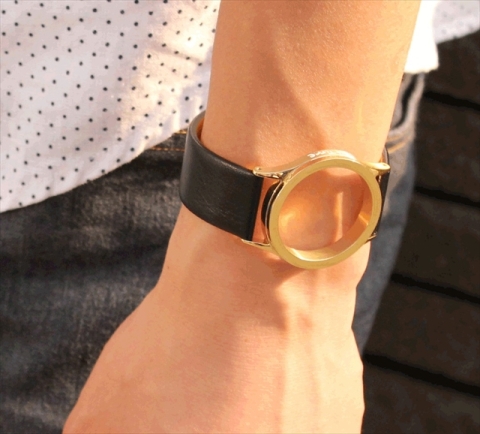 Reloj Bambi (foto mynavi)