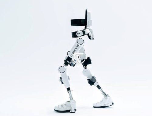 Robot