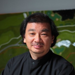 Shigeru Ban