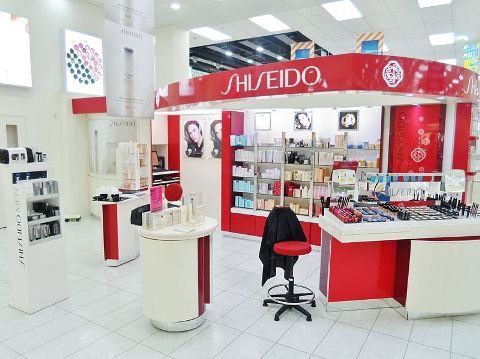 Shiseido
