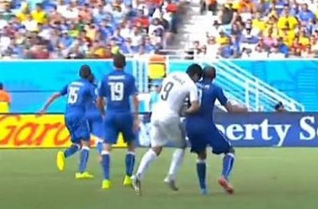 Suárez