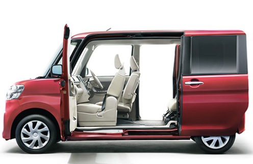 Tanto (Daihatsu)