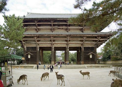 Templo Todaiji