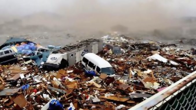 Terremoto