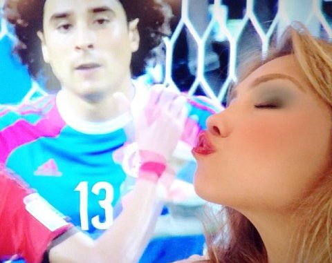 Thalía