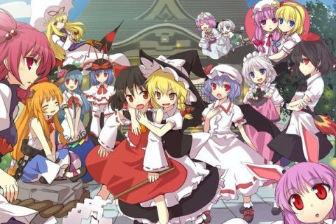 Tohou Project