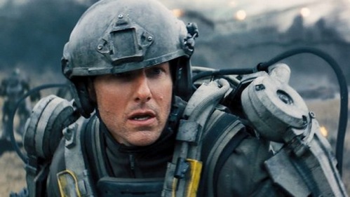 Tom Cruise