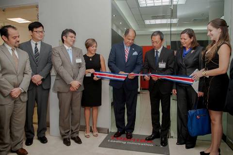 Toshiba Costa Rica