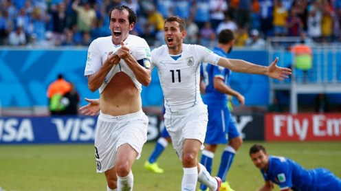 Uruguay