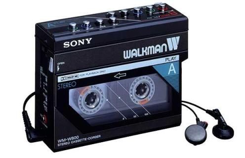 Walkman