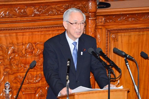 Yoshihisa Inoue