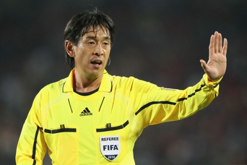Yuichi Nishimura
