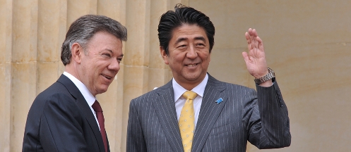 Abe-Santos