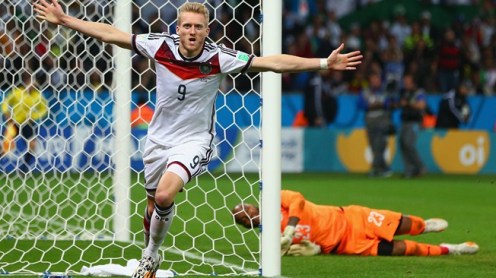 Alemania