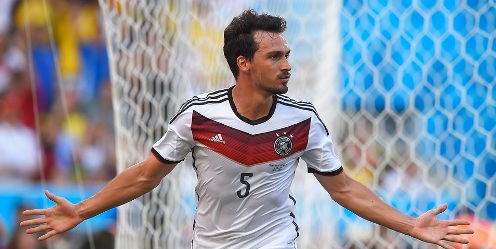 Alemania