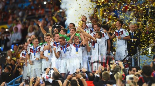 Alemania