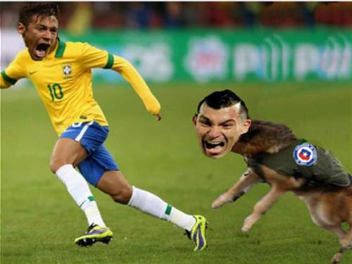 Brasil-Chile