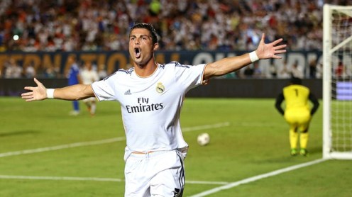CR7