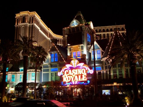 Casino