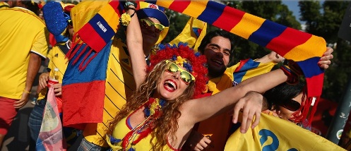 Colombia