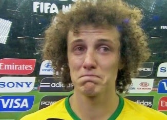David Luiz
