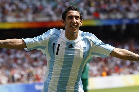 Di Maria
