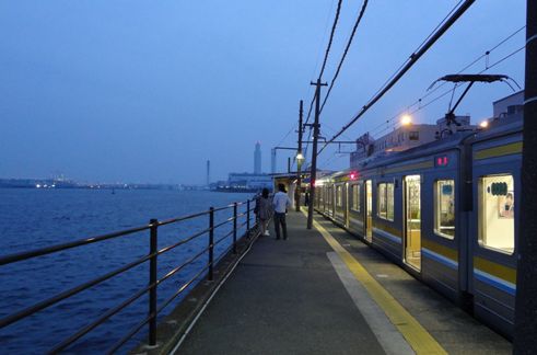 Umishibaura (foto livedoor)