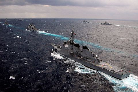 Fuerzas de Autodefensa de Japón