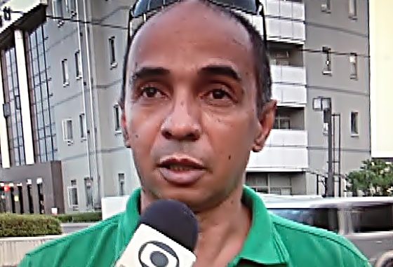 Gilberto Pereira da Silva