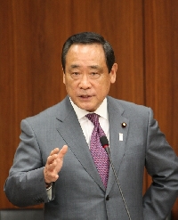 Hideo Onishi