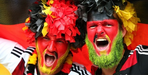 Hinchas