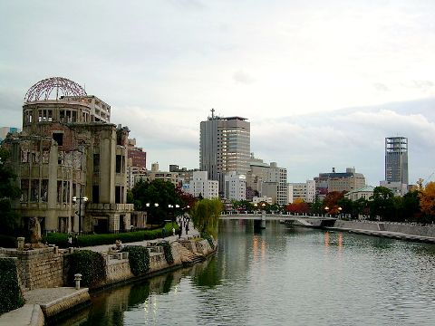 Hiroshima